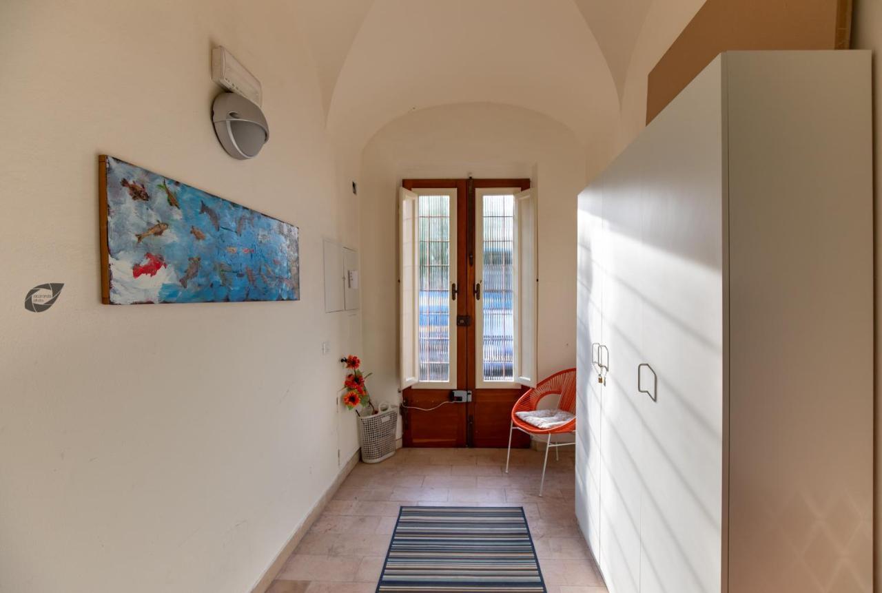 Foscolo Apartment Viareggio Exterior foto