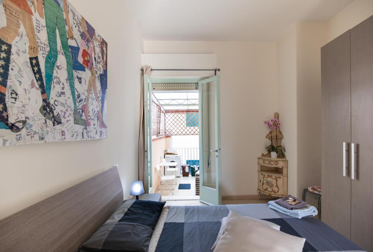 Foscolo Apartment Viareggio Exterior foto