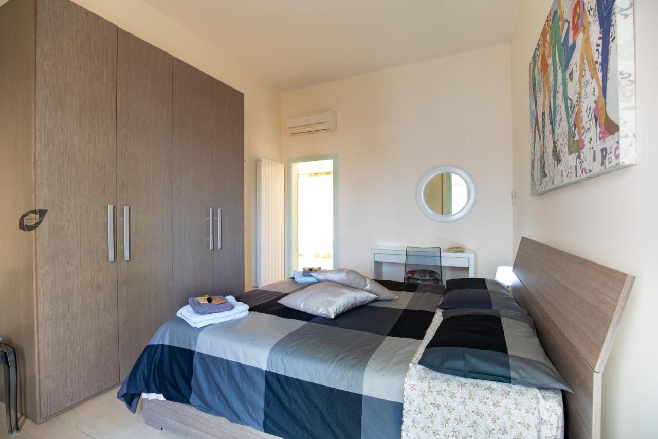 Foscolo Apartment Viareggio Exterior foto