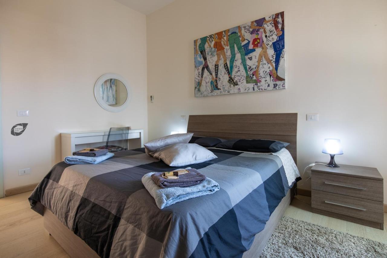 Foscolo Apartment Viareggio Exterior foto