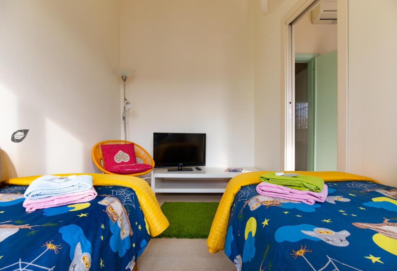 Foscolo Apartment Viareggio Exterior foto