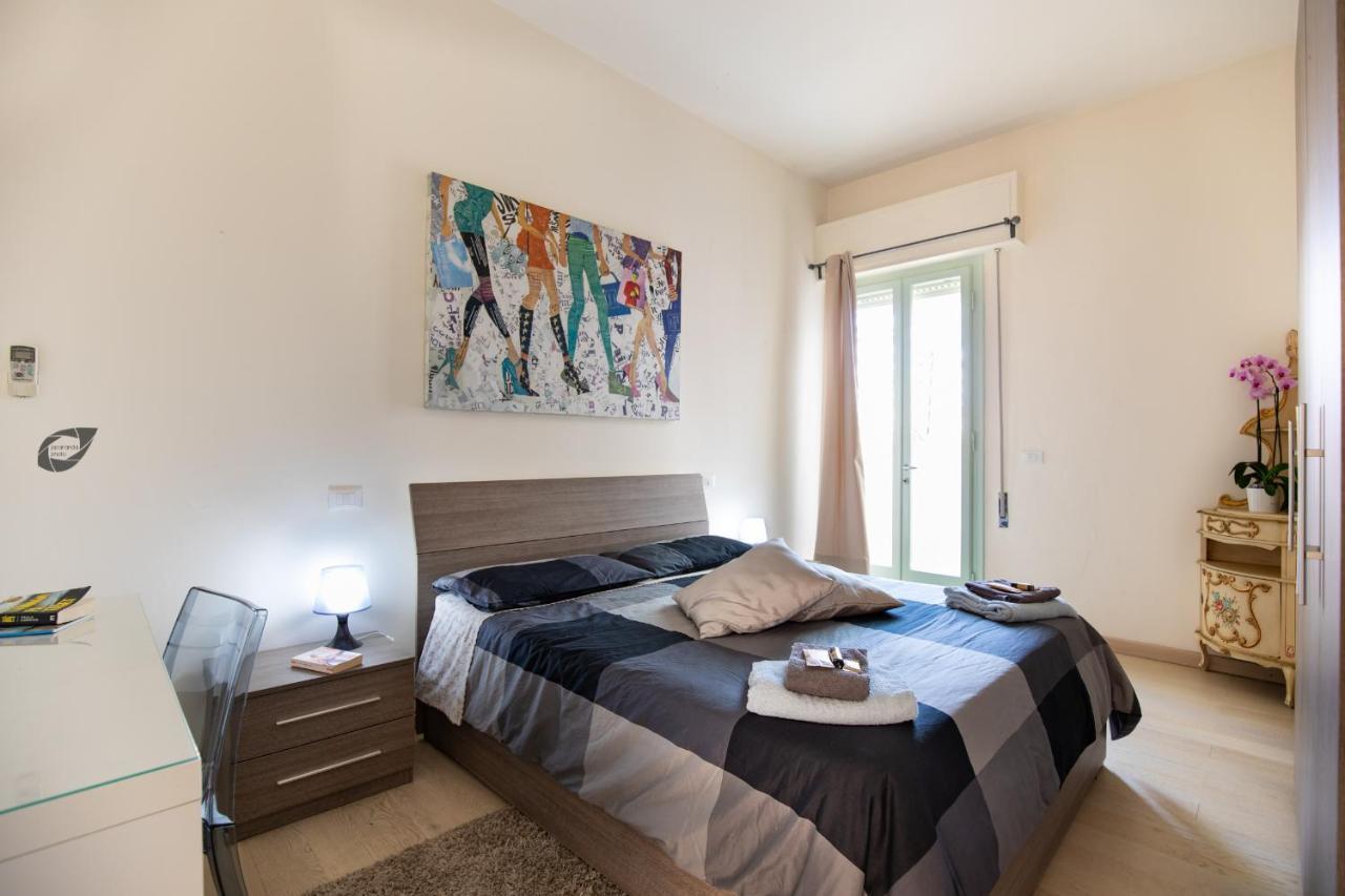 Foscolo Apartment Viareggio Exterior foto