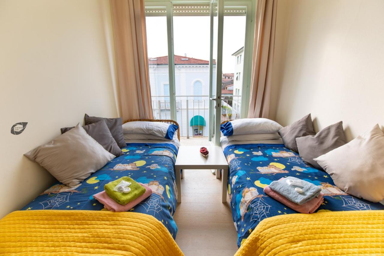 Foscolo Apartment Viareggio Exterior foto