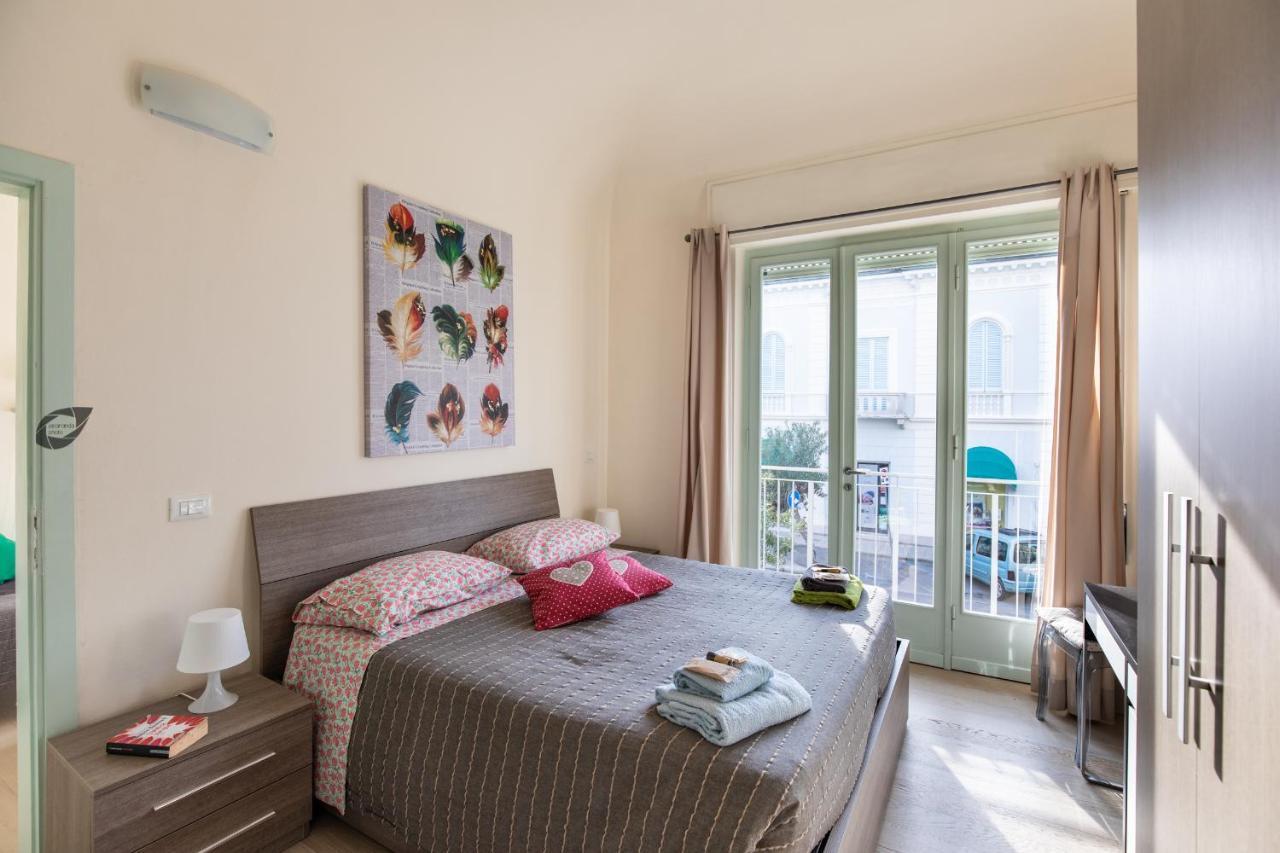 Foscolo Apartment Viareggio Exterior foto