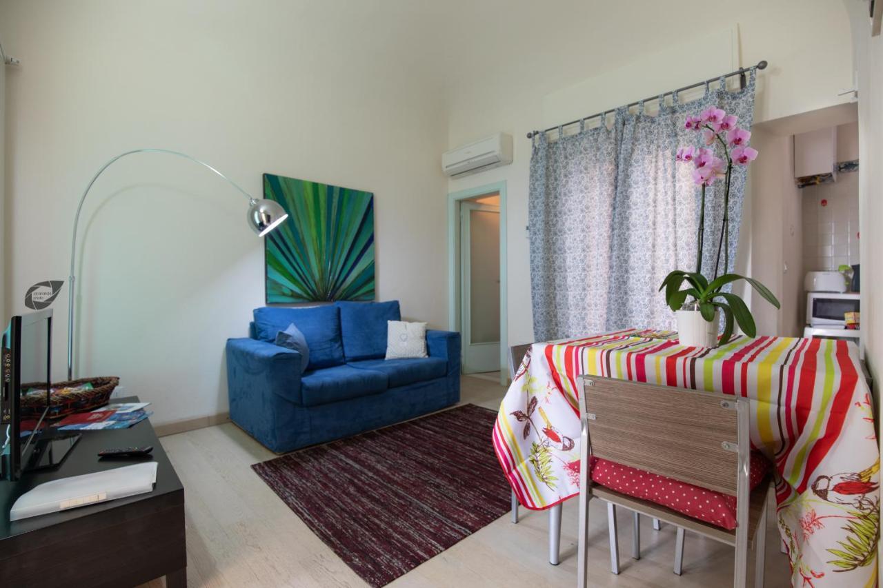 Foscolo Apartment Viareggio Exterior foto