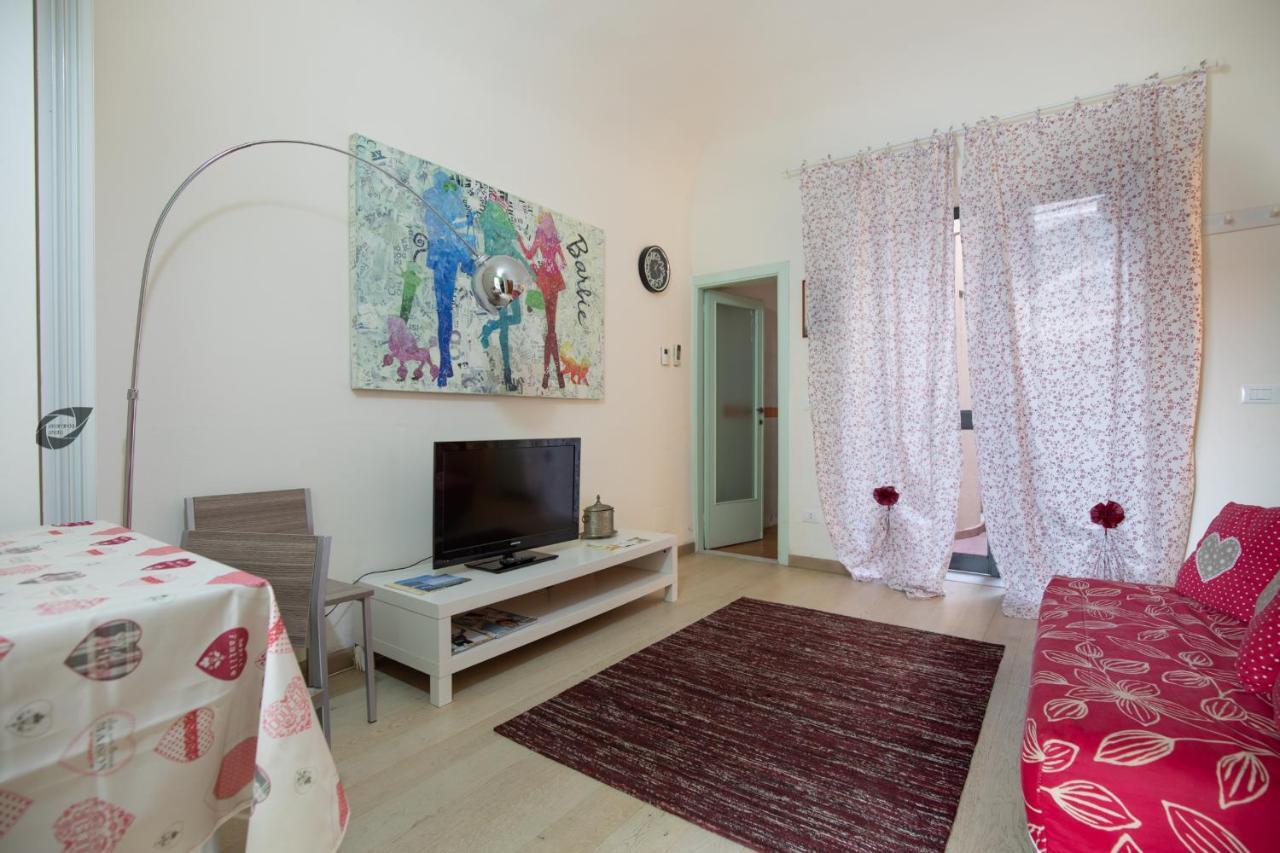 Foscolo Apartment Viareggio Exterior foto