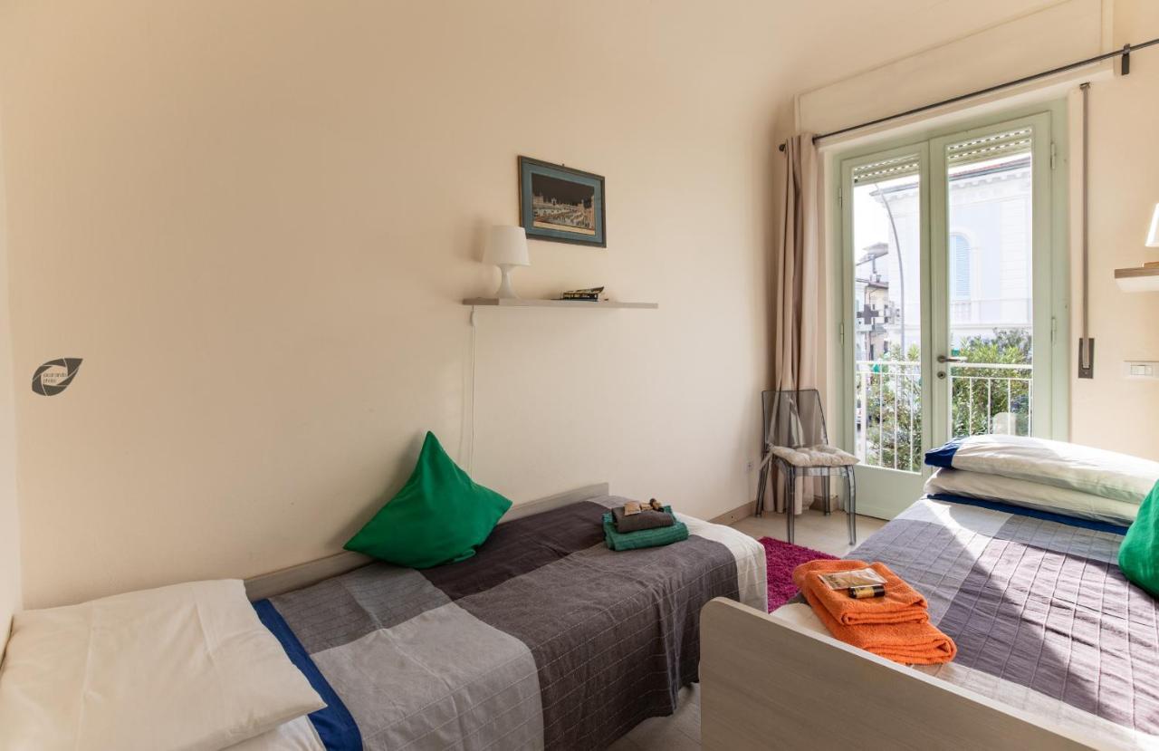 Foscolo Apartment Viareggio Exterior foto