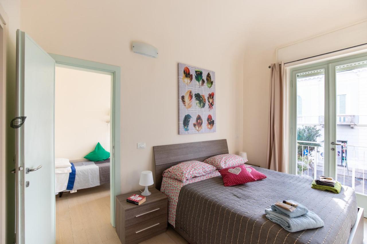 Foscolo Apartment Viareggio Exterior foto