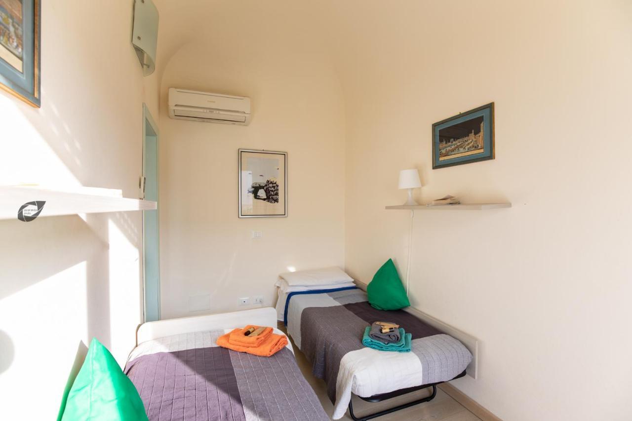 Foscolo Apartment Viareggio Exterior foto