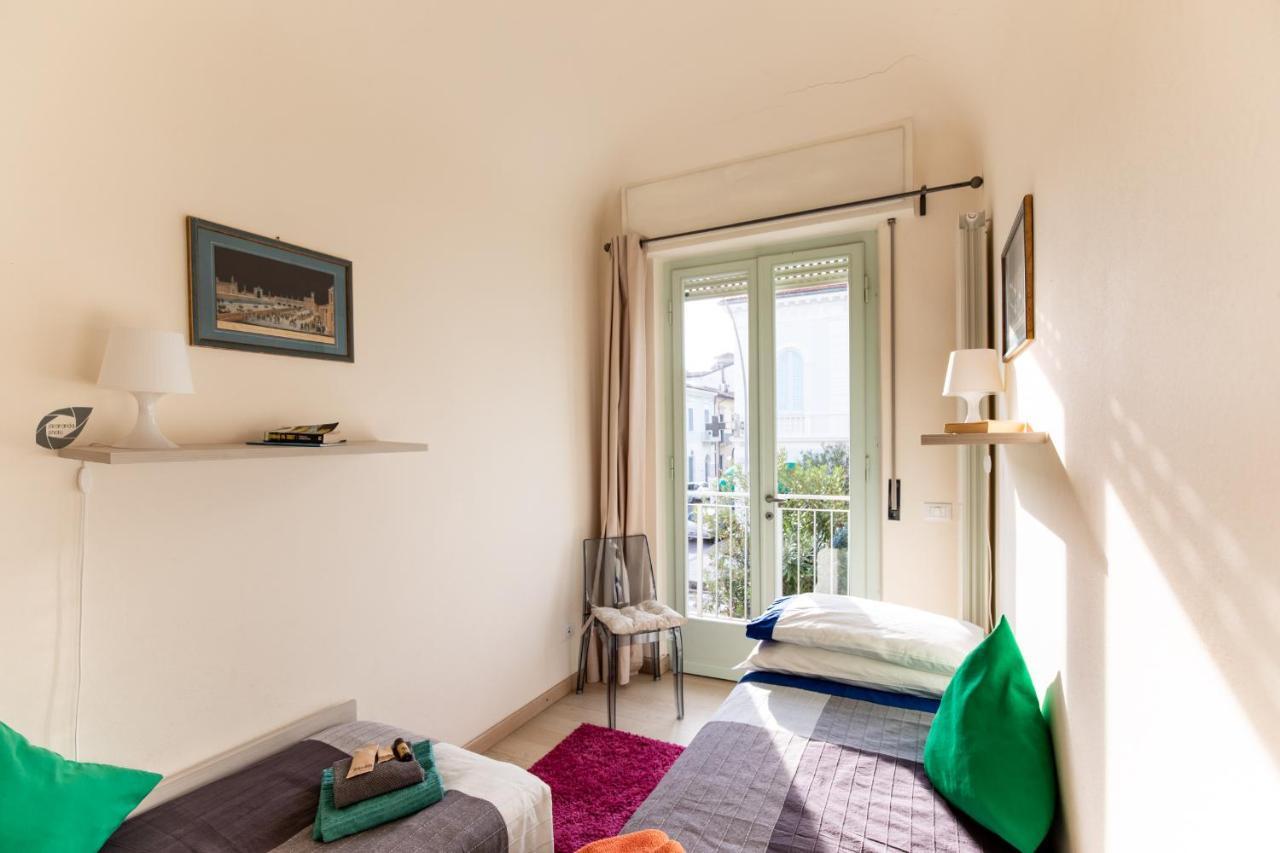 Foscolo Apartment Viareggio Exterior foto