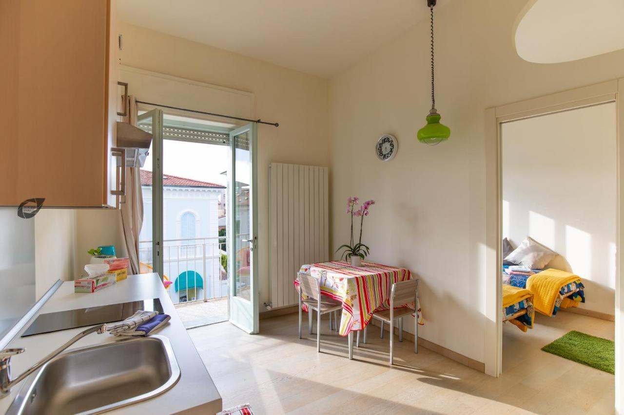 Foscolo Apartment Viareggio Exterior foto