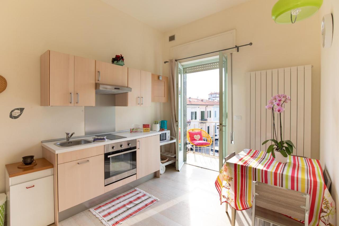 Foscolo Apartment Viareggio Exterior foto